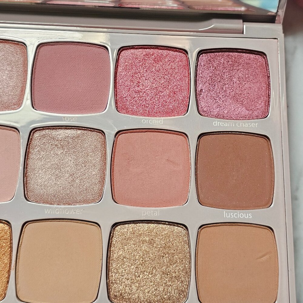 tarte tartelette JUICY Palette (20 Shades) - Picture 6 of 10
